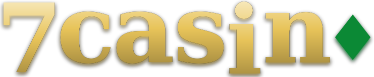 7casino logo