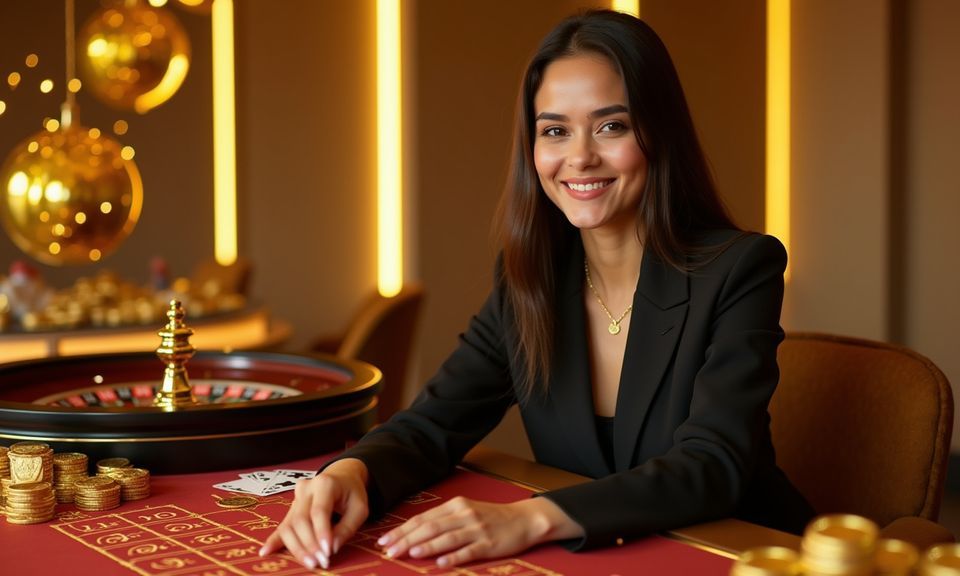 7casino One Account Opens the Full Lobby