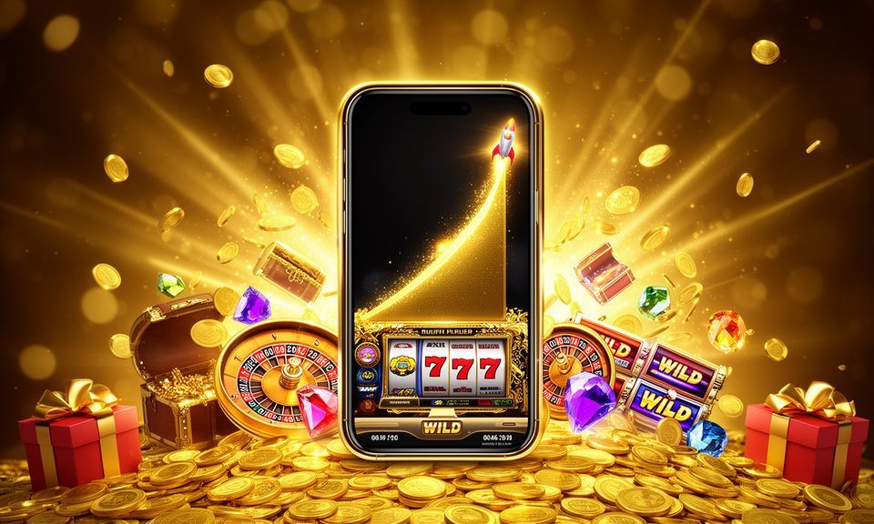7casino bKash MobilePay