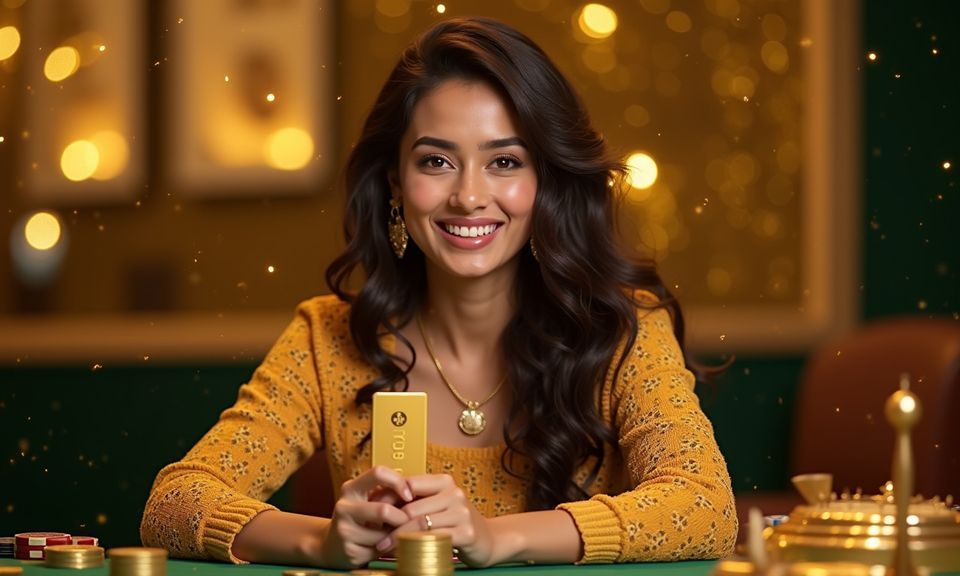 7casino Teen Patti Round